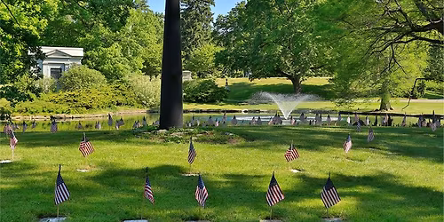 Memorial Day Weekend 