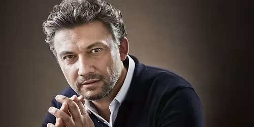 Jonas Kaufmann | PRO MUSICA Hannover