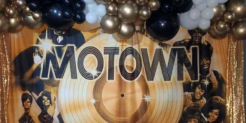 Motown night