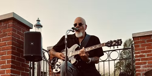 Joe Taino in Hoboken Thursday Dec 18 @5 pm\u2026