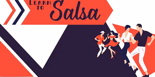 Learn to Salsa!