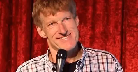 Don McMillan