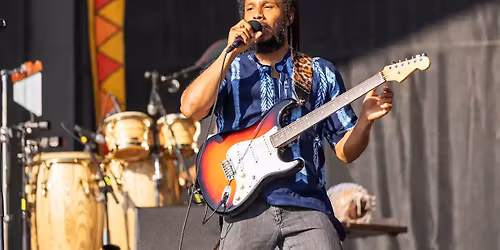 Ziggy Marley Tickets