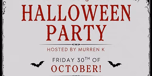 Halloween Party 