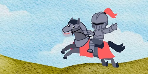 Family Trail | The Knight\u2019s Quest