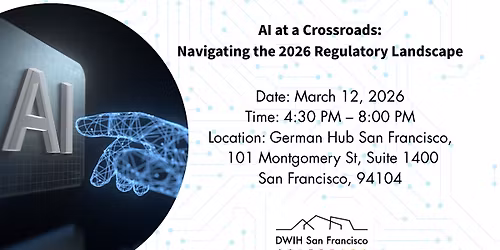 AI at a Crossroads: Navigating the 2026 Regulatory Landscape