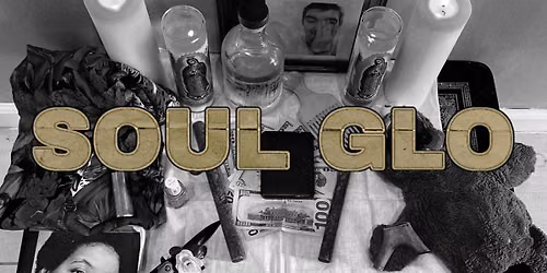Soul Glo @ Sage Bird (All Ages)
