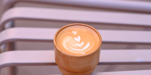 Kunst og Kaffe