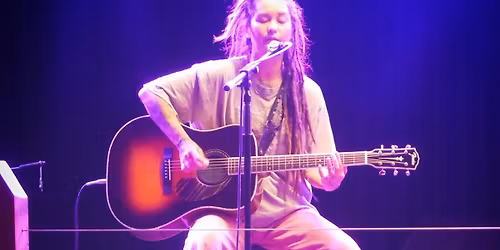 Beth Chia solo originals 