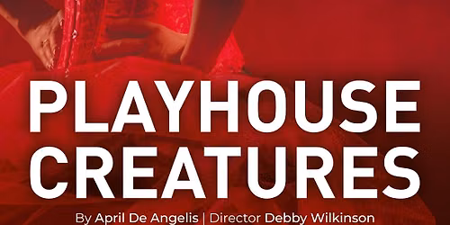 Playhouse Creatures