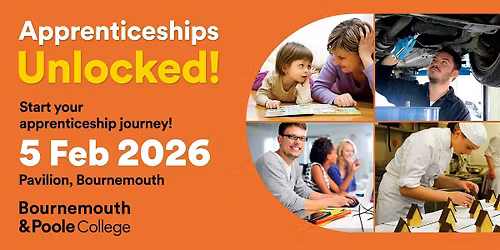 Apprenticeships Unlocked