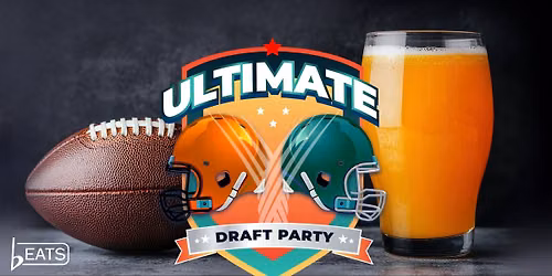 Ultimate Draft Party
