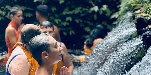Bali Yoga and Culture Retreat 2026
