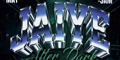 Jaiye After Dark