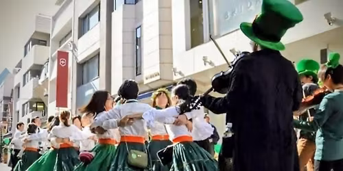 \u2618\ufe0f\u2618\ufe0f\u2618\ufe0f\u697d\u5668\u3092\u6f14\u594f\u3055\u308c\u308b\u7686\u3055\u3093\u3078\u2618\ufe0f\u2618\ufe0f\u2618\ufe0f2026 \u6a2a\u6d5c\u5143\u753a\u30bb\u30f3\u30c8\u30d1\u30c8\u30ea\u30c3\u30af\u30c7\u30a4\u30d1\u30ec\u30fc\u30c9\ud83c\uddee\ud83c\uddea\u30af\u30ec\u30a2\u306e\u97f3\u697d\u968a\u3078\u306e\u53c2\u52a0\u8005\u52df\u96c6\ud83c\uddee\ud83c\uddea