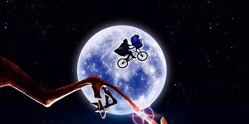E.T Holiday After Dark Mini Retreat Journey