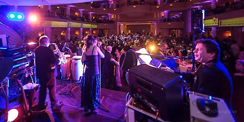 Traditionelle Medizinerball, nicht nur f\u00fcr Mediziner ( da nur Motto)