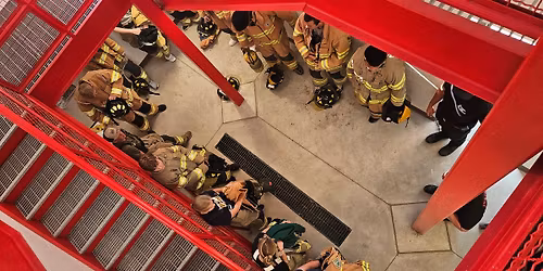 2026 Team 911 Academy