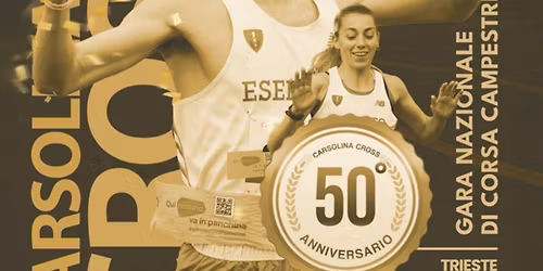 Carsolina Cross 2025