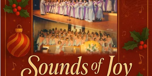 Sounds of Joy Choir Reunion