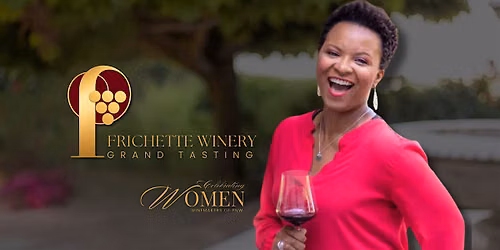 Frichette Winery Grand Tasting