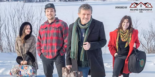 Lennie Gallant: The Innkeeper\u2019s Christmas