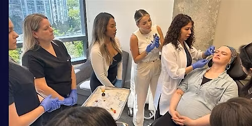PRP Certificate Course \u2022 Vancouver