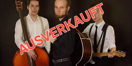 Live Musik im Untergrund - "Bandana"