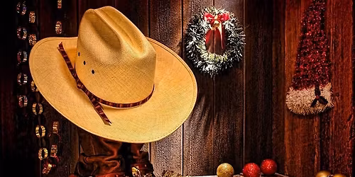 Christmas with the Clydesdales