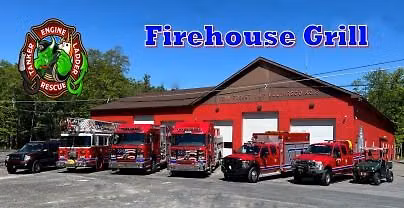 DOSE @ Firehouse Grill