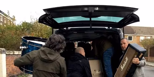 Half Man Half Biscuit