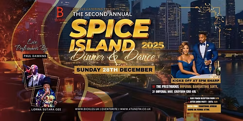Spice Island 2