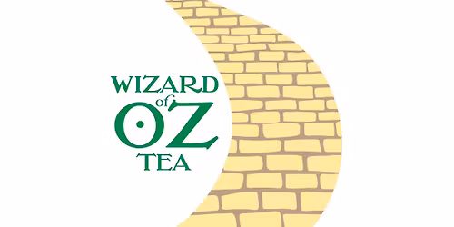 Wizard of Oz Tea