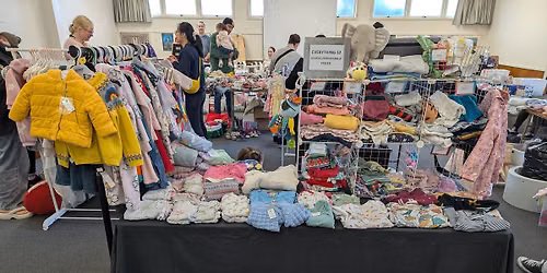 Loved Again Baby & Kids Market