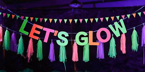 DJ Jodi's HoliGay Glow Tea