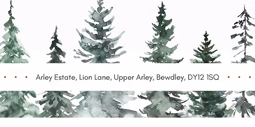 Make Your Own Christmas Decoration and Bracelet (Children's Workshop)