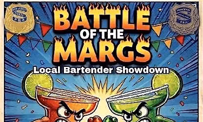 Battle of the Margs