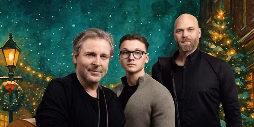 Van Ravens 3.Juledag P\u00e5 Martins