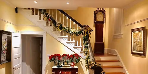 Christmas Meet & Tea