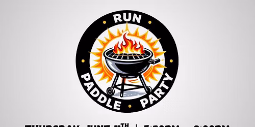 Run Paddle Party