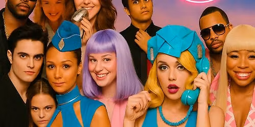 DANCE PARTY - Hits 2000'