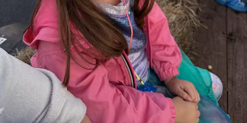 Karma\u2019s 6th birthday!!!!