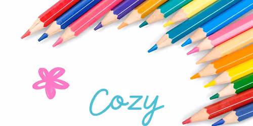 Coloring Club | November Meet Up