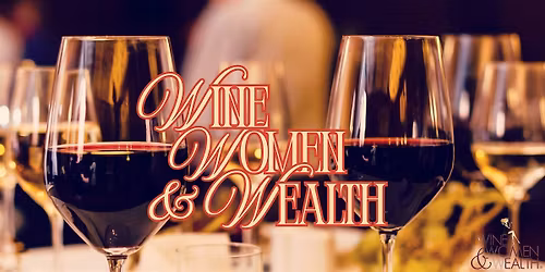 Prosper Wine Women and Wealth