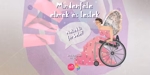 Mindenf\u00e9le elm\u00e9k \u00e9s testek - neked ki f\u00e9r bele? (Regisztr\u00e1ci\u00f3 sz\u00fcks\u00e9ges)