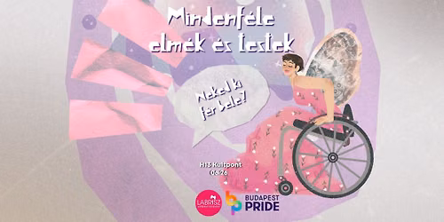 BETELT! - Mindenf\u00e9le elm\u00e9k \u00e9s testek - neked ki f\u00e9r bele? (Regisztr\u00e1ci\u00f3 sz\u00fcks\u00e9ges)