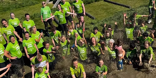 Mission Mud