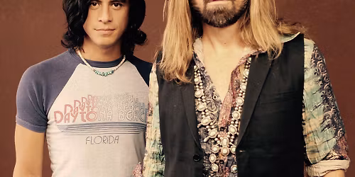 High South - Shine The Light Tour 2026