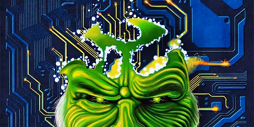 Blaze Bayley - Iron Maiden Anniversary Show 