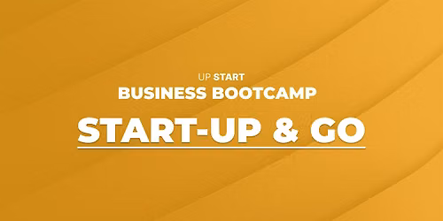 One day Business Start-Up and Go Bootcamp